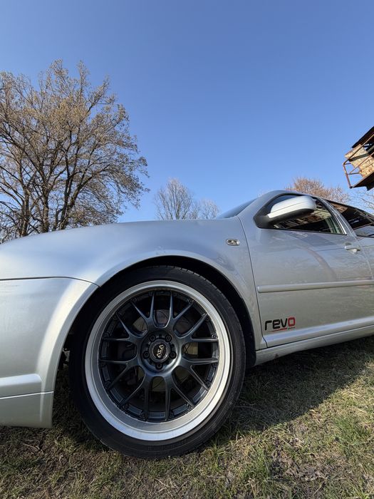 Vand schimb jante 5x110 ASA r18