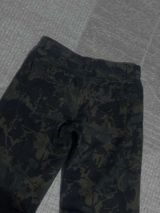 джинсы от Bershka
