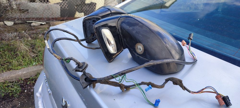 Citroen C4 Picasso 2008 /2.0 HDI 136k на части