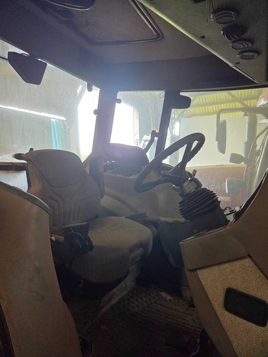 Vand Tractor Case CVX 1170