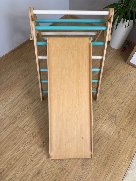 Триъгълник на Пиклер Momtoys