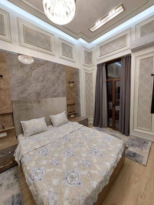 Kunlik kvartira Tashkent city Bulvar Premium