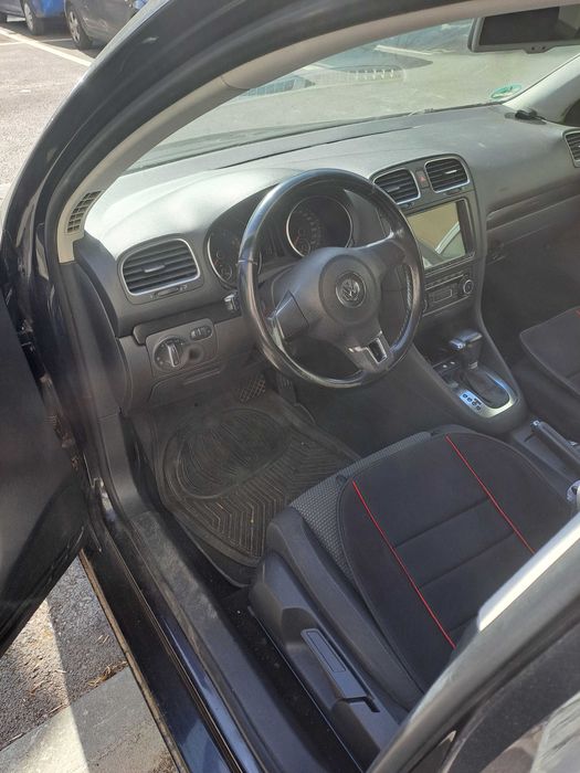 Vind volkswagen golf 6