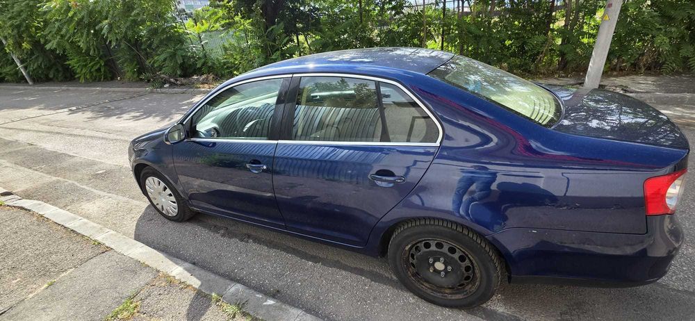 VOLKSWAGEN Jetta 2006 — imagine 4