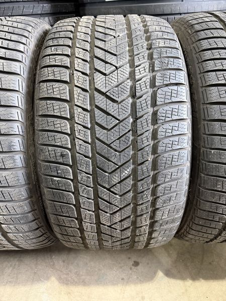 275/35/21 315/30/21 Pirelli 4piese