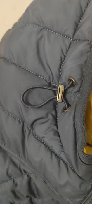 Продам зимнюю куртку