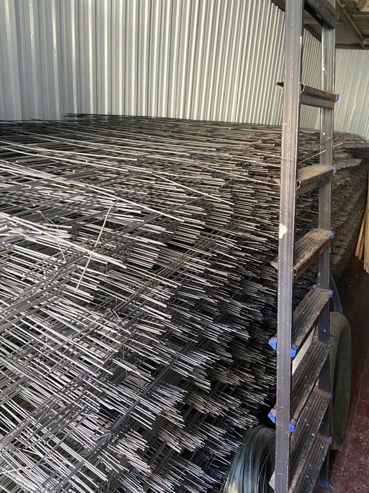 сетка сварная