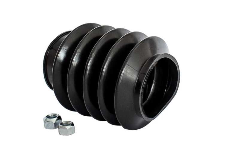 Маншон за инерциона спирачка  KNOTT KFG35