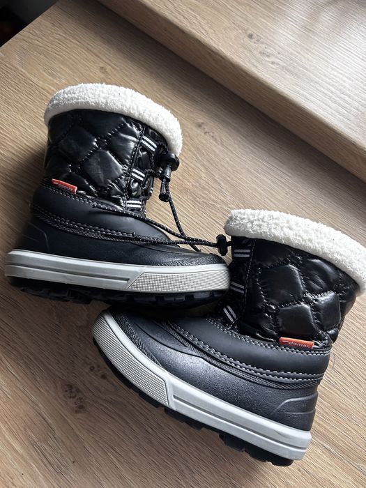 Ghetute bocanci Demar 24-25