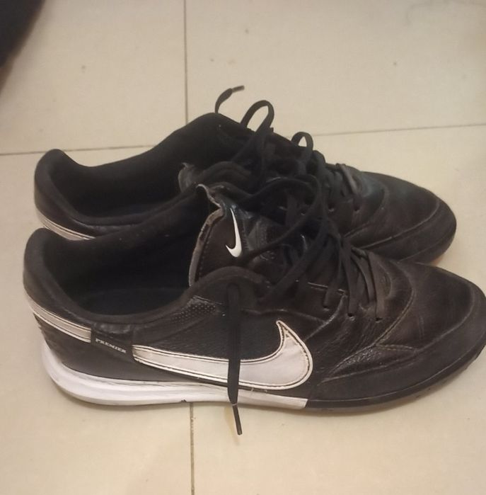 Стоножки Nike 42 номер 26,5см