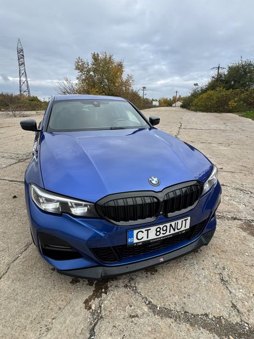 BMW 320 G20 M Pachet