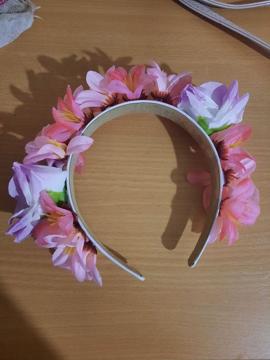 Продам детское платье