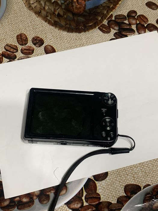 Цифровая камера samsung pl120