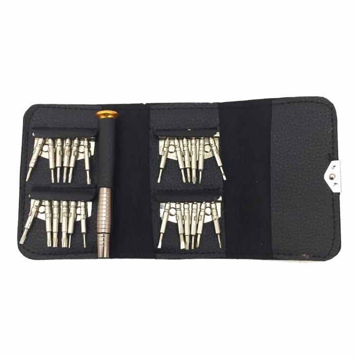 Набор отвёрток, (отвёртка со сменными битами, насадками)