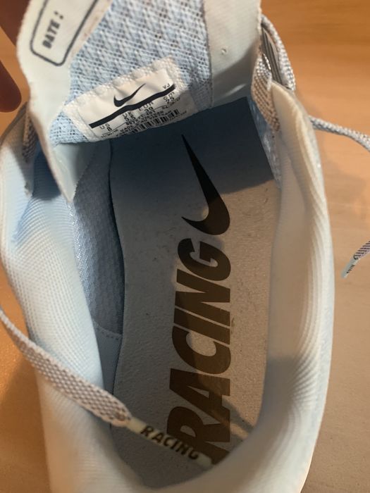 Оригинални! Nike Zoom Fly като нови!