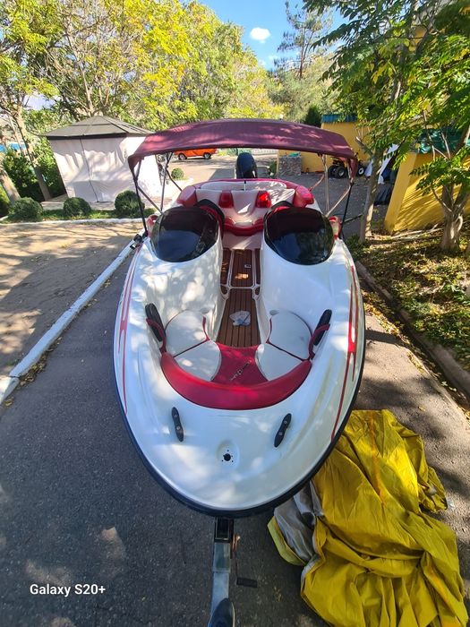 Продам Катер SEADDO  , 1800