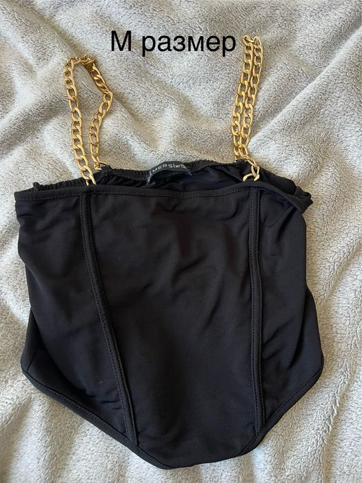 Тениски и  кроп топове за лятото.Вземи 5 в цена на 1