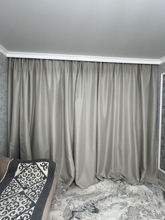 Шторы блэкаут 7 м