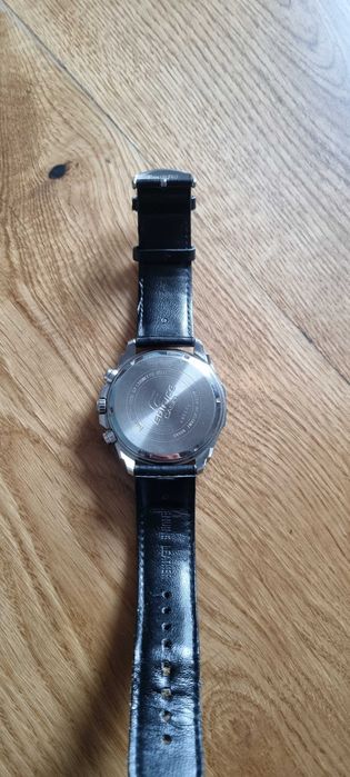 Casio G Shock Casio Edifice