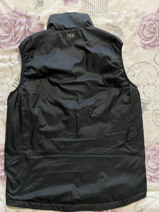 Грейка Adidas и Яке Jack & Jones