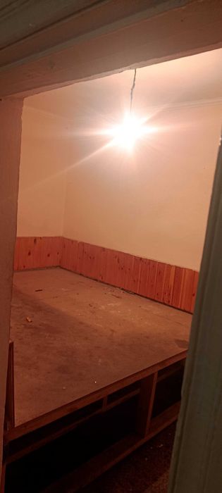 Жилое 2х комнатное помещение