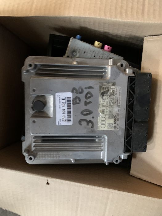 Компютри компютър Ауди Сеат Vw Audi skoda seat