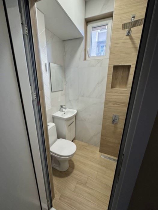 Дава се под наем Двустаен апартамент в София, Център - 60 кв.м за 747.66 € - Снимка #6