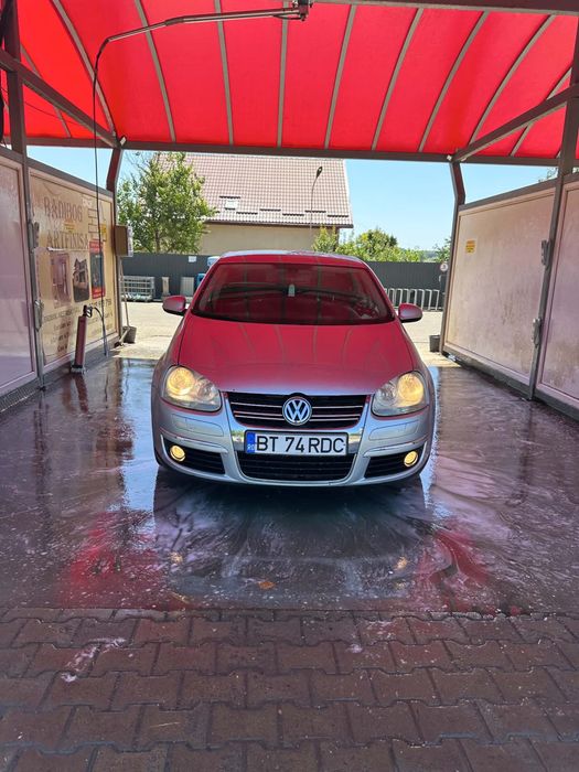 Vand/schimb jetta 2.0 tdi