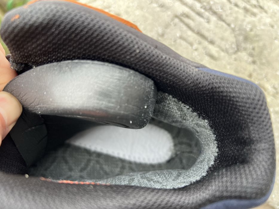 Mammut Kento Guige High 46 Gore-Tex Vibram