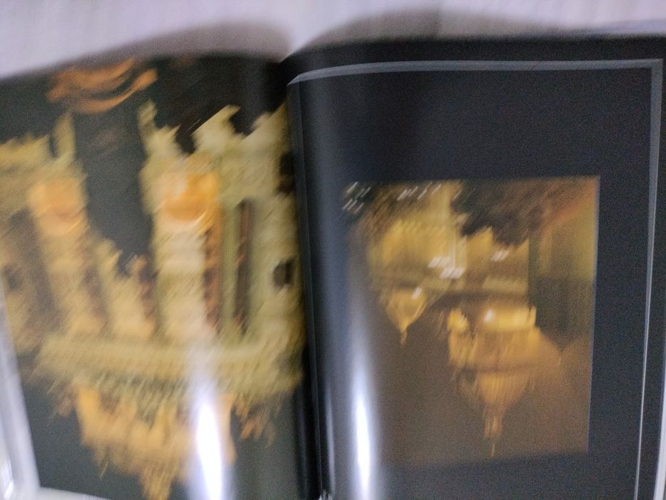 Чешский фотоальбом