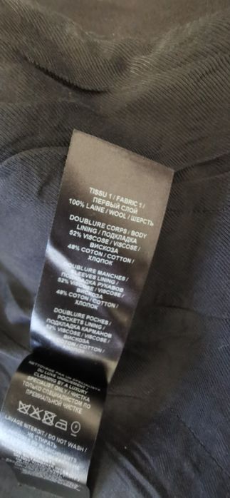 Balmain жакет женский