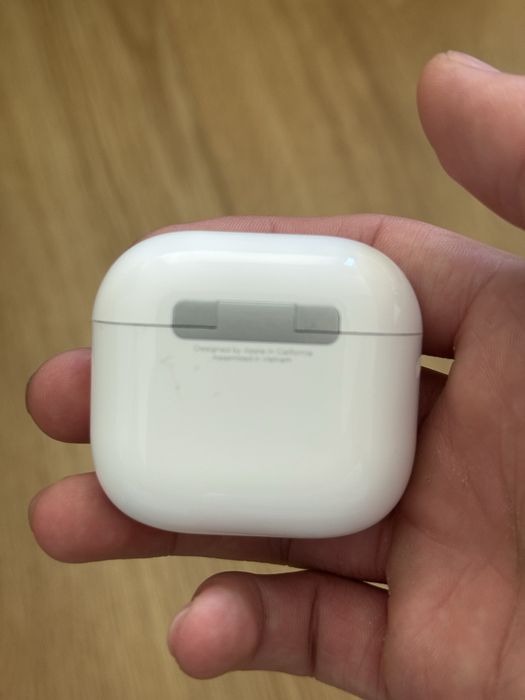 Airpods 4 айрподс 4 эйрподс