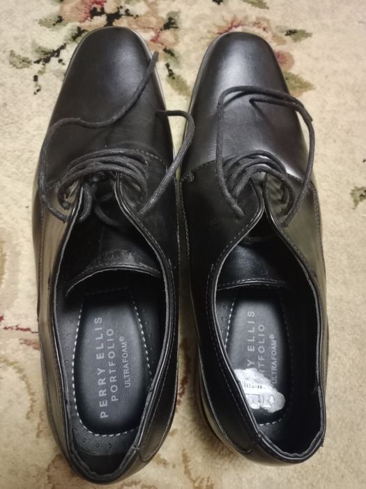 Обувь мужская туфли