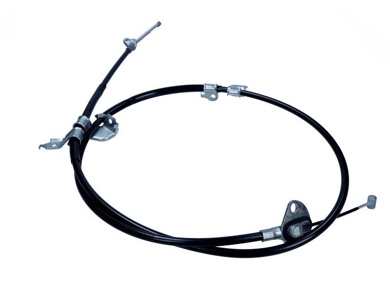 Трос ручного тормоза