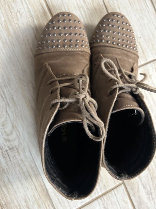 Дамски боти