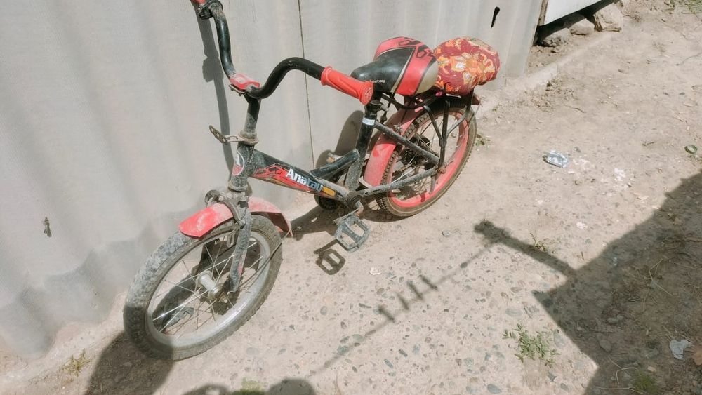 Велосипед велосипед