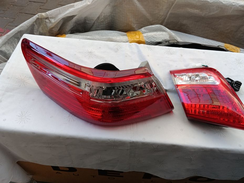 Камри 40 задний фонарь+ стоп