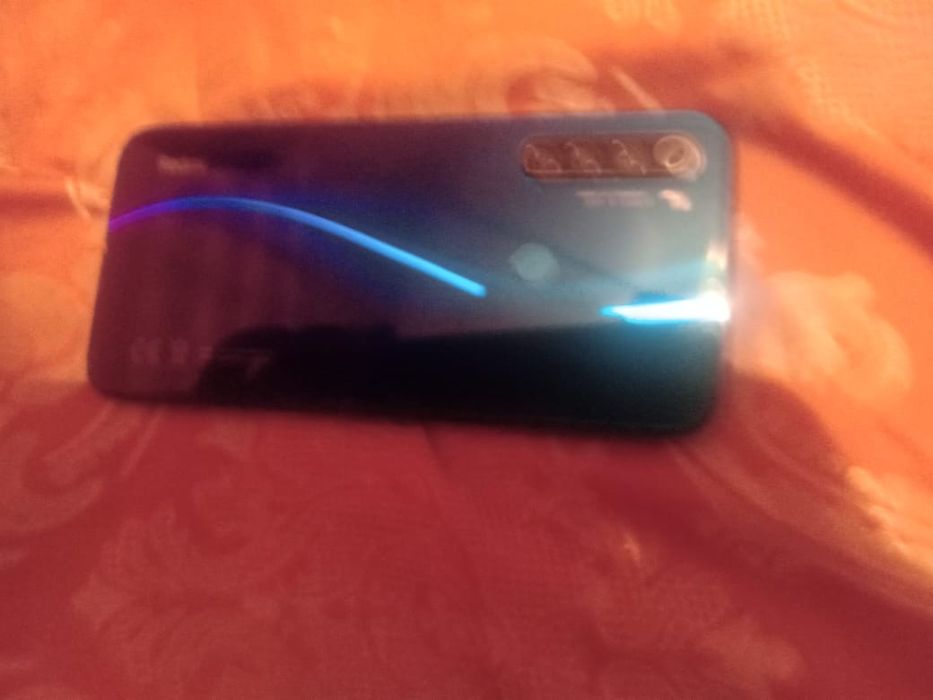 Продам радми note8