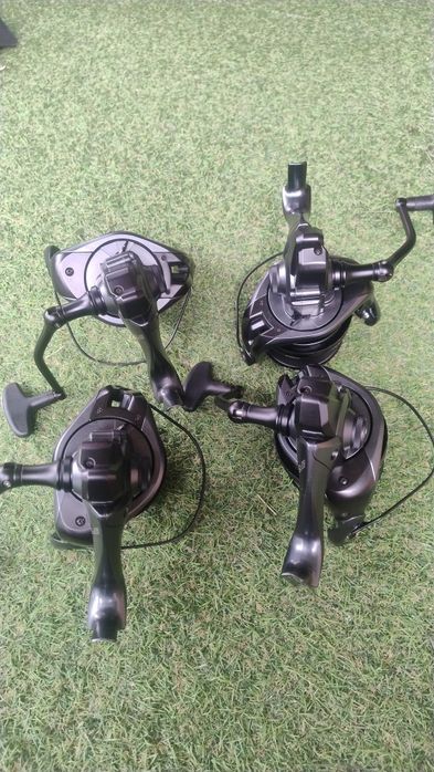 Mulinete Shimano Ultegra CI4 XTC-14000