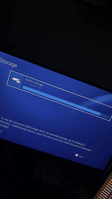 PS4 Slim 1TB Modat 13.02