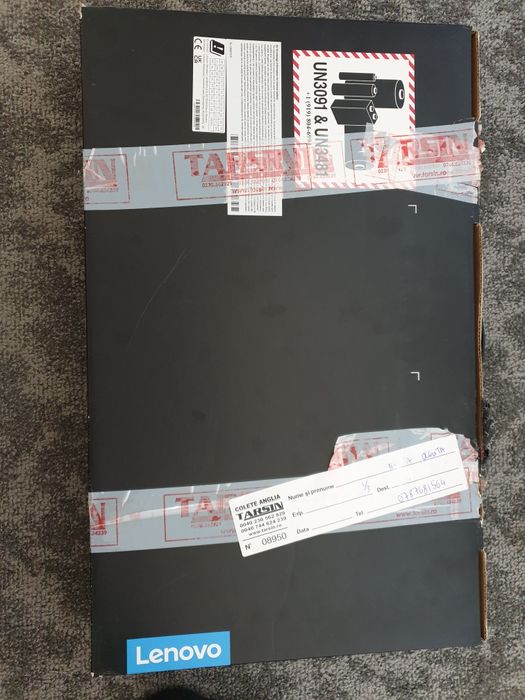 Laptop Gaming Lenovo Legion