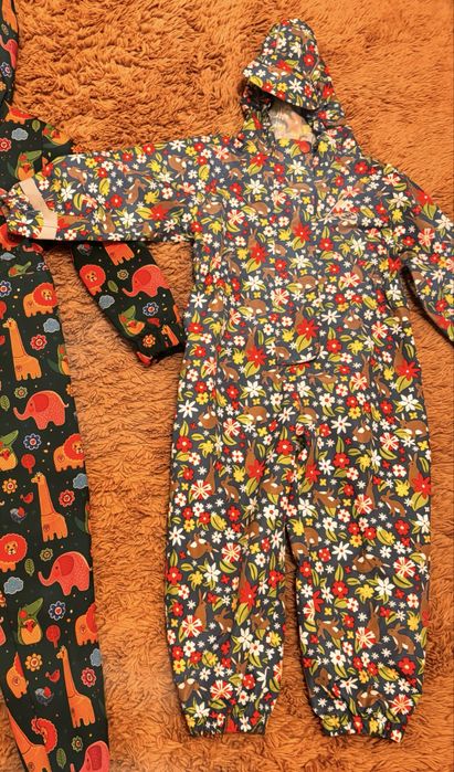 Salopeta Frugi - de ploaie 98-104