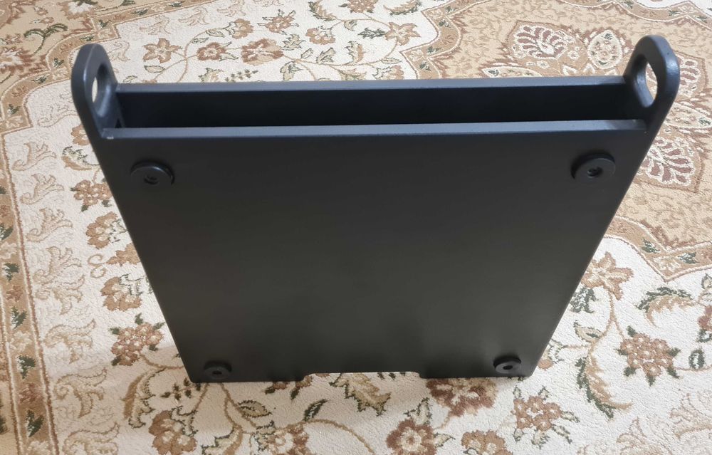 Rack pentru module de 19 inchi