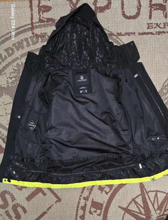 Geaca Volcom Gore-Tex S/M