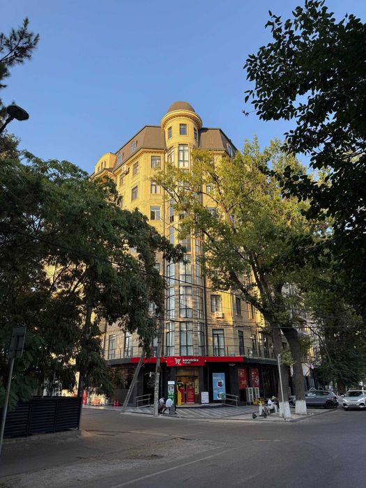 3-х комнатная в ЖК «Итальянский Квартал» ID: 7529