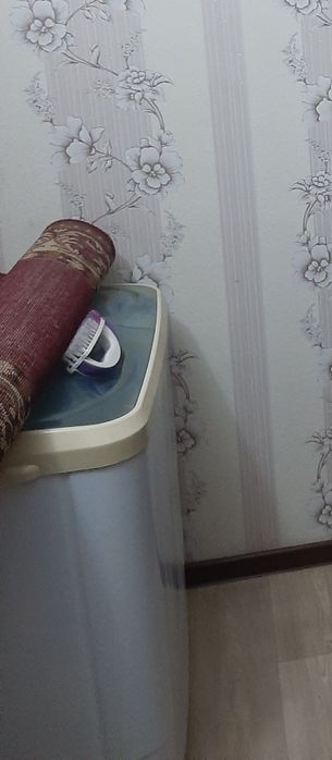 Продаётся стиральная машинка