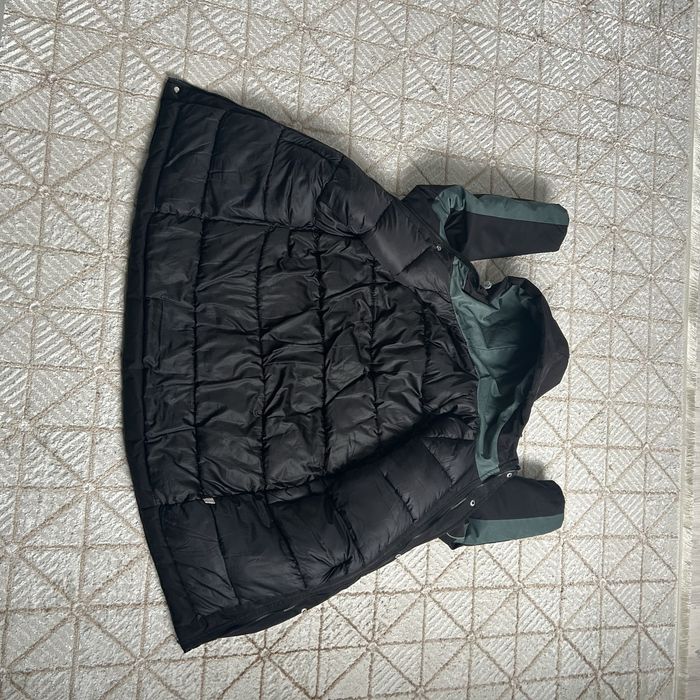 Куртка  зимняя..