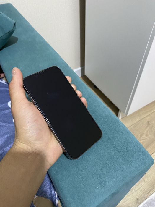 Айфон 13 про сатылады