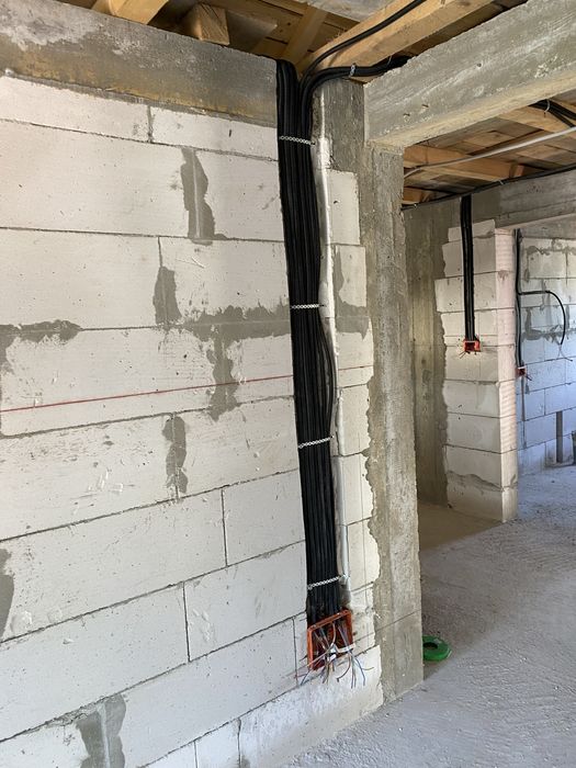 Electrician Autorizat Execut Instalatii electrice/Sisteme supraveghere