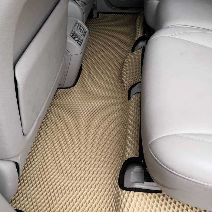 Коврики - Полики EVA / ЕВА